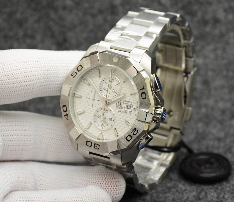 Tag Heuer men 44X14mm 072222
